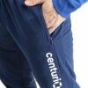 Брюки спортивные с молнией OPTIMAL PN1103M073