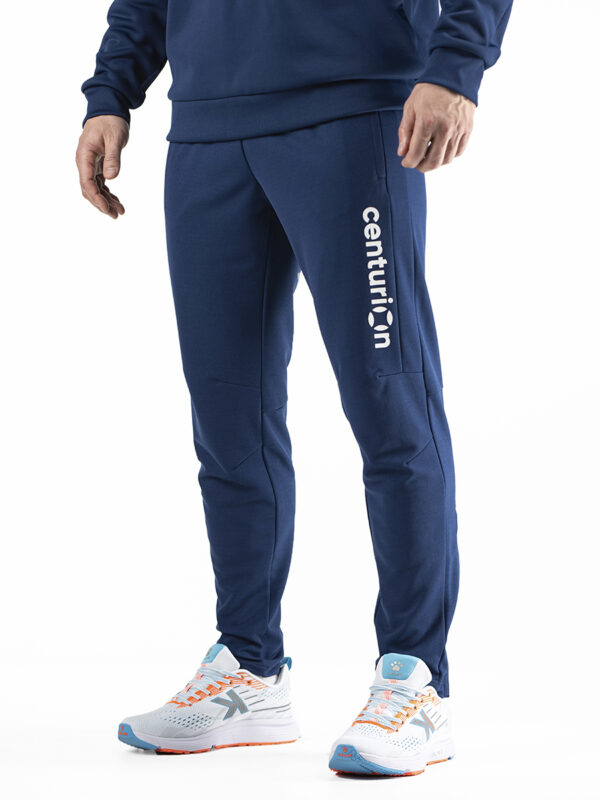 Брюки спортивные с молнией OPTIMAL PN1103M073