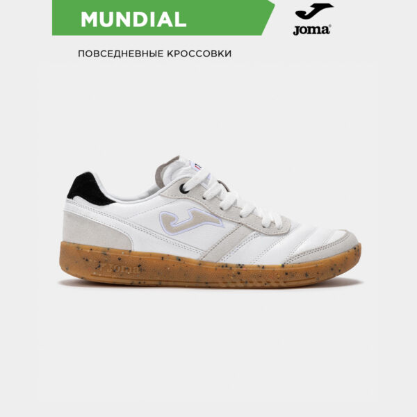 34EE21D823B6621FE06386DE45530E86 Кроссовки MUNDIAL CMUNS2502