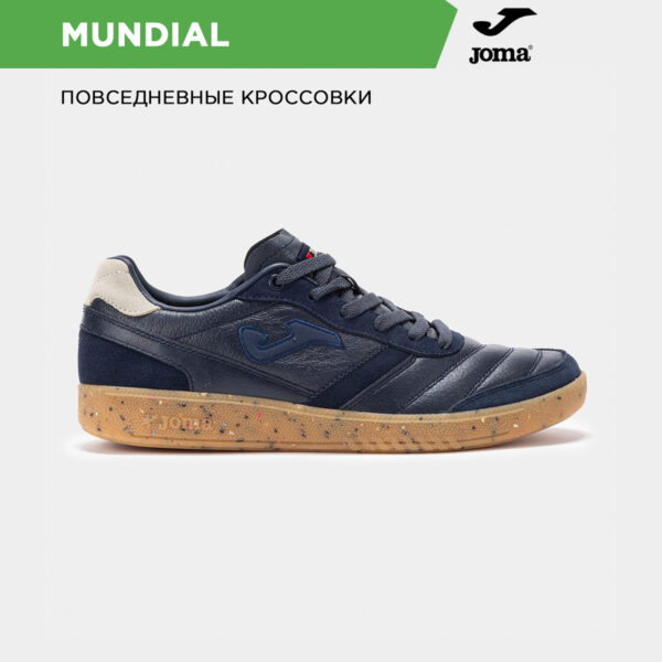 34EE7D062221592AE06386DE4553E178 Кроссовки MUNDIAL CMUNS2503