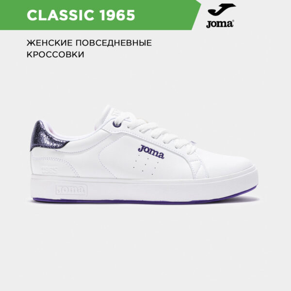 34EE887184A66B4DE06386DE4553C21B Кроссовки CLASSIC 1965 LADY CCLALS2519