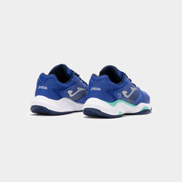 Кроссовки MASTER 1000 TM100S2504C