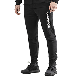 3515976E6927303DE06386DE45538AF5 Брюки спортивные с молнией OPTIMAL PN1103M015