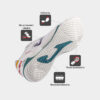 Футзальная обувь TOP FLEX PLUS TOUS2502IN
