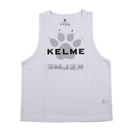 357EEB8DB2A52FC0E06386DE4553760C Майка (Накидка тренировочная) KIDS K15Z247.103