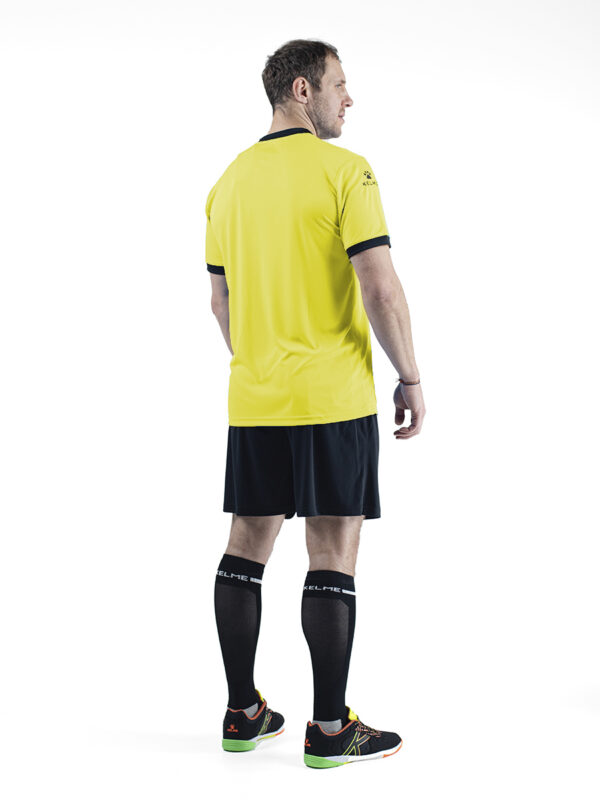 3619A8B721957DFBE06386DE455357D7 Судейская форма REFEREE (футболка+шорты) K15Z225.719