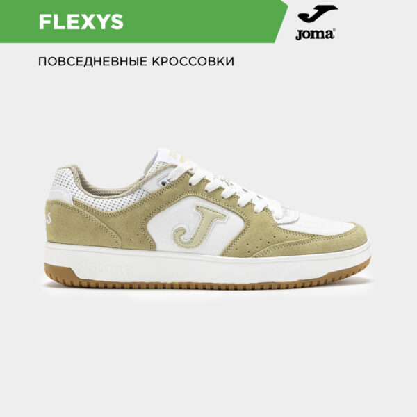 3738782BC87136D7E06386DE4553476C Кроссовки FLEXYS CFLEXS2525