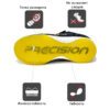 Футзальная обувь PRECISION ELASTIC 55986-490