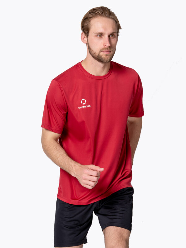 Футболка спортивная OPTIMAL FJ0101M075