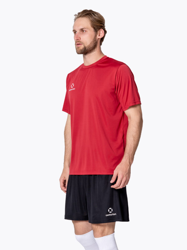 Футболка спортивная OPTIMAL FJ0101M075