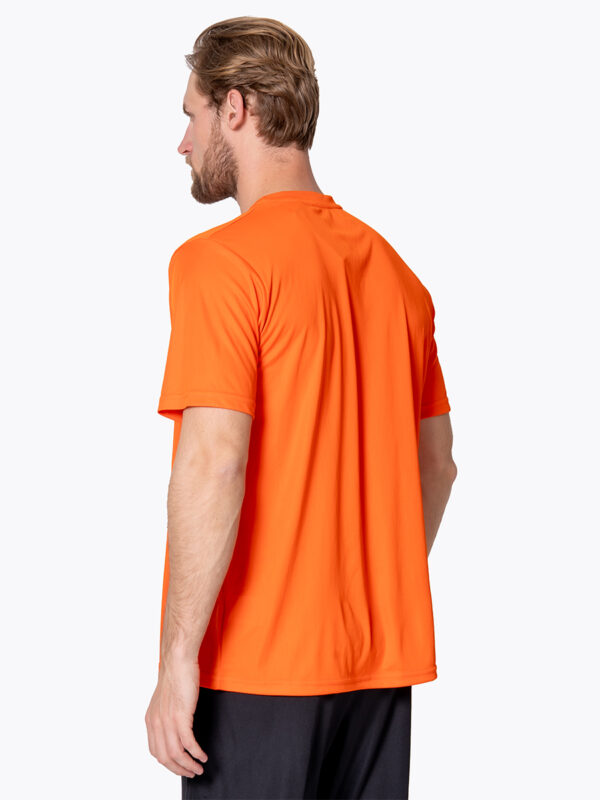 37AD5BAAEFA04640E06386DE4553430E Футболка спортивная OPTIMAL FJ0101M014