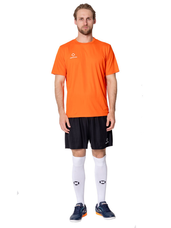 37AD5CB82A354531E06386DE45537CEA Футболка спортивная OPTIMAL FJ0101M014