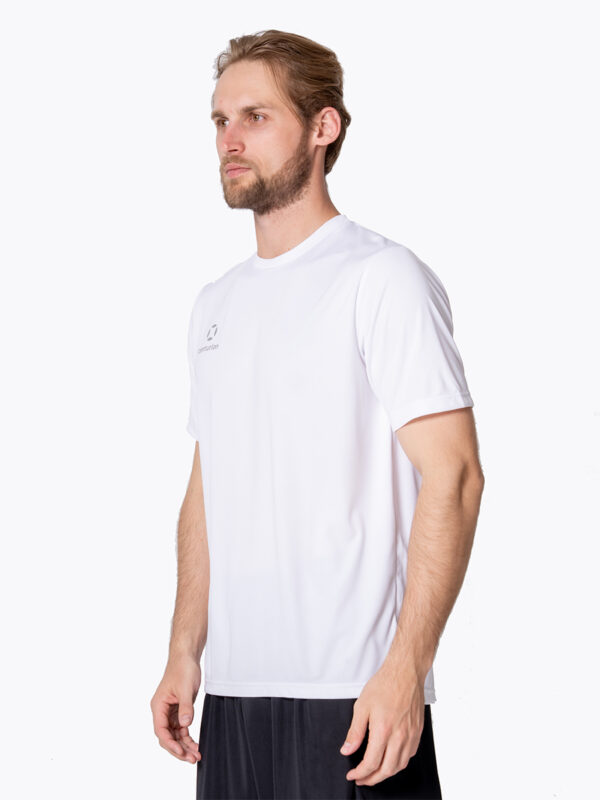 Футболка спортивная OPTIMAL FJ0101M007