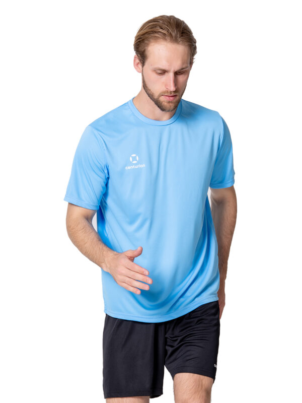 37B0AAAFF3D7042FE06386DE45531530 Футболка спортивная OPTIMAL FJ0101M518