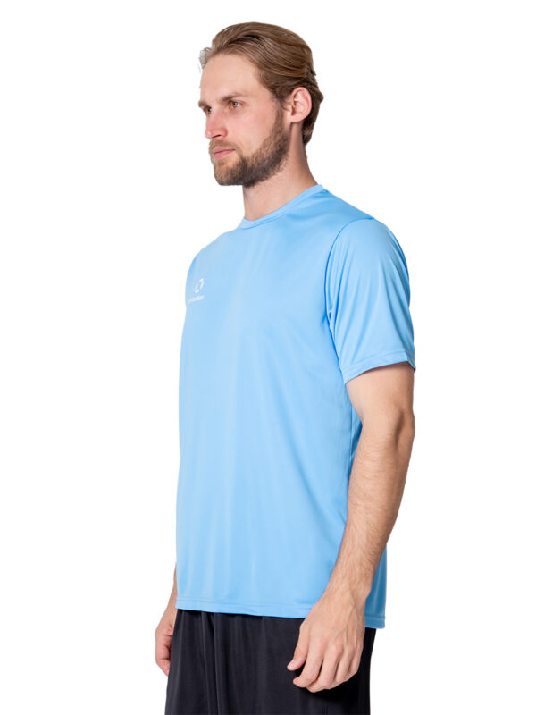 37B0AB2A84DB745FE06386DE4553489C Футболка спортивная OPTIMAL FJ0101M518