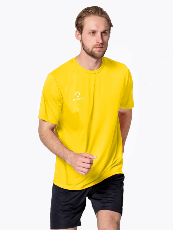 37C081DC6D381D2AE06386DE455377D0 Футболка спортивная OPTIMAL FJ0101M071