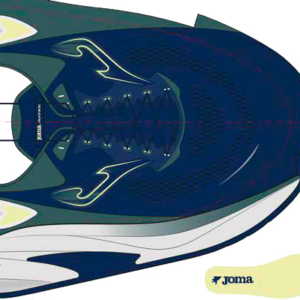 Кроссовки SPEED RSPEES2603