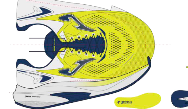 37C297D16BBB42B3E06386DE4553F90C Кроссовки SPEED RSPEES2609