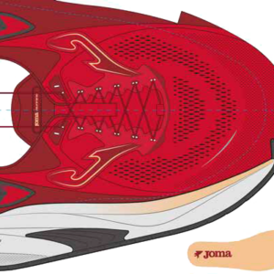 37C2EA2A194F3D74E06386DE455371B3 Кроссовки SPEED RSPEES2606