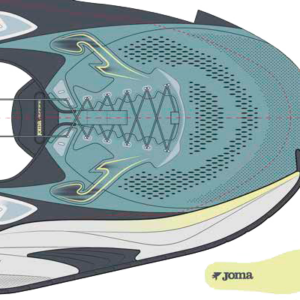37C2F0B8CE9D4BB7E06386DE45531B01 Кроссовки SPEED RSPEES2605