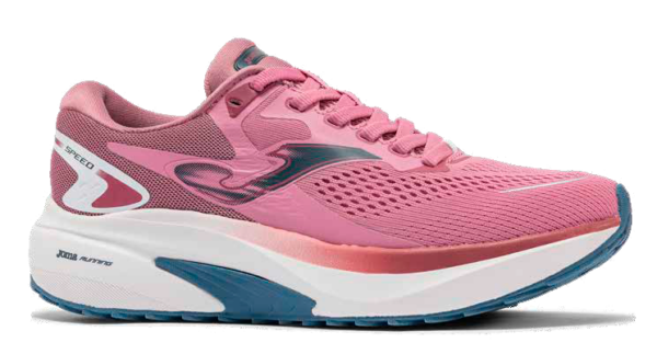 37C31A2B2FA55017E06386DE45535764 Кроссовки SPEED LADY RSPELS2610