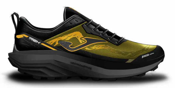 Кроссовки TREK TKTRES2623