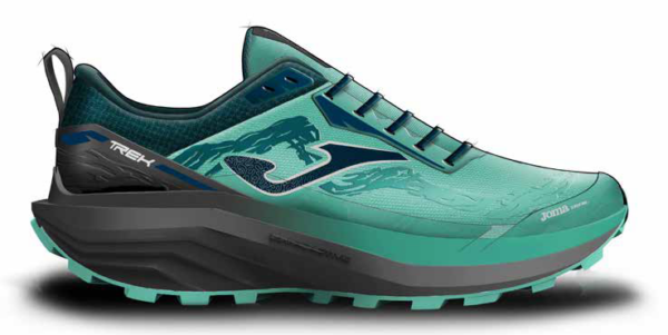 Кроссовки TREK LADY TKTRLS2627