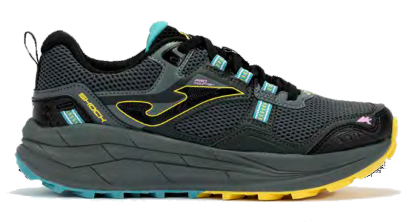 Кроссовки SHOCK LADY TKSHLS2622