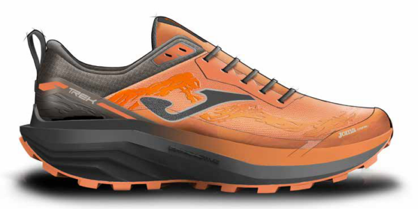 Кроссовки TREK LADY TKTRLS2629