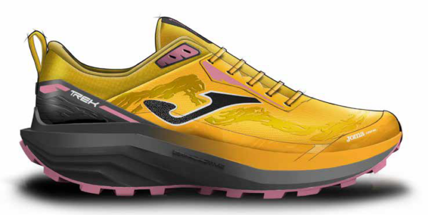 Кроссовки TREK LADY TKTRLS2628