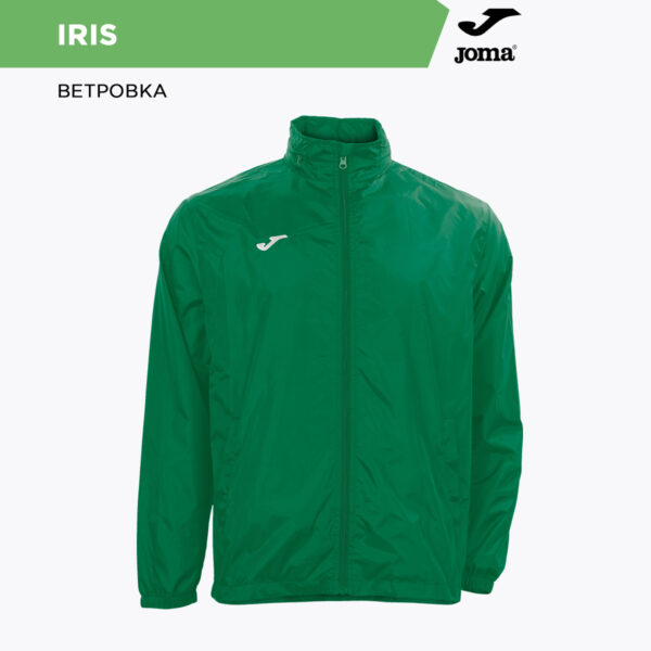 3839F76B63AA0B82E06386DE45538E40 JOMA. Куртка IRIS 100087.450
