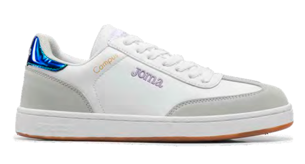 Кроссовки CAMPUS LADY CCAMLS2616