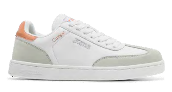 3851770F1F6D304AE06386DE455353D1 Кроссовки CAMPUS LADY CCAMLS2629
