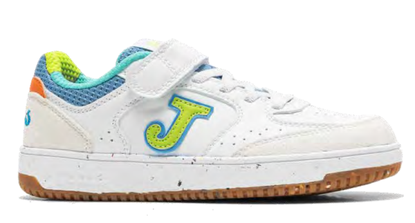 3851832246B333D5E06386DE4553B8A5 Кроссовки FLEXY JR JFLEXS2602V