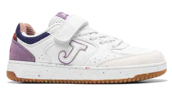 3851832246B733D5E06386DE4553B8A5 Кроссовки FLEXY JR JFLEXS2619V