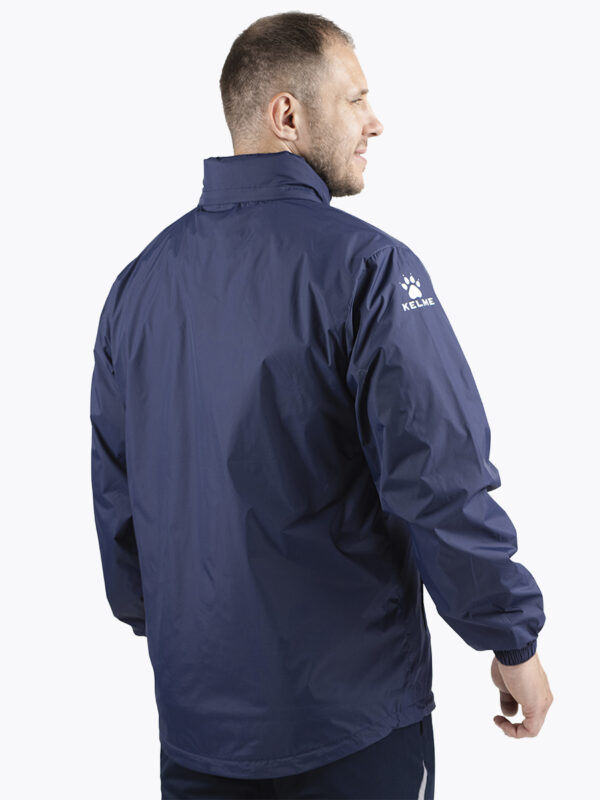 KELME. Куртка WINDPROOF 3801241/3803241.416 (взр.)