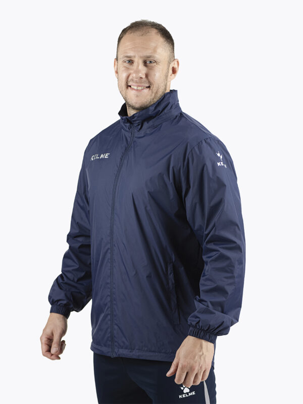 KELME. Куртка WINDPROOF 3801241/3803241.416 (взр.)