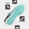 3876CFDA426722DEE06386DE45536CA8 Футзальная обувь DRIBLING DRIS2505IN