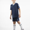 390222826EEB468FE06386DE4553D35E Комплект TISCAR (футболка+шорты) 8451ZB1246/8451ZB3246.416 (дет.)