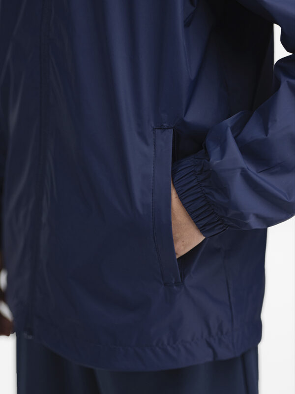 3903159E459547A3E06386DE455381AE KELME. Куртка WINDPROOF 3801241/3803241.416