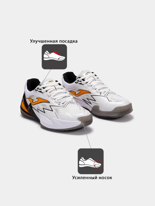 Кроссовки OPEN TOPES2532OM