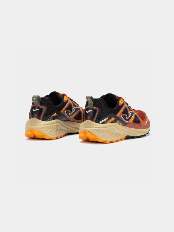 Кроссовки TREK TKTRES2520
