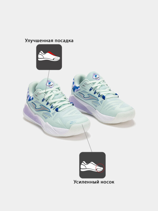 Кроссовки SPIN LADY TSPILS2505OM