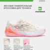 39542B128C795246E06386DE4553BFEB Кроссовки OPEN LADY TOPLS2525OM