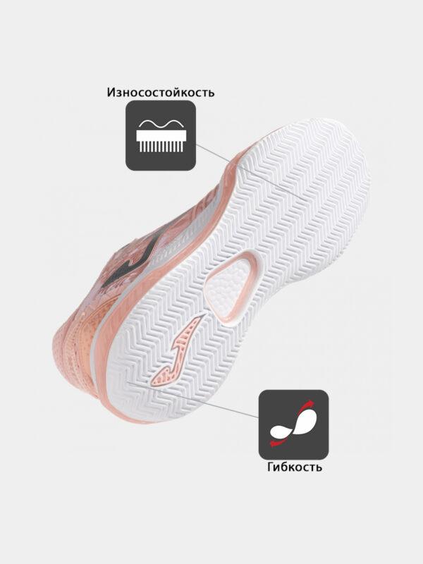Кроссовки POINT LADY TPOILS2513C