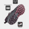 3954D6FD15126078E06386DE4553E782 Кроссовки SHOCK LADY TKSHLS2519