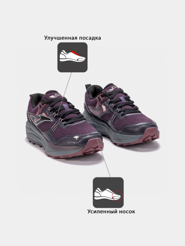 3954D6FD15146078E06386DE4553E782 Кроссовки SHOCK LADY TKSHLS2519