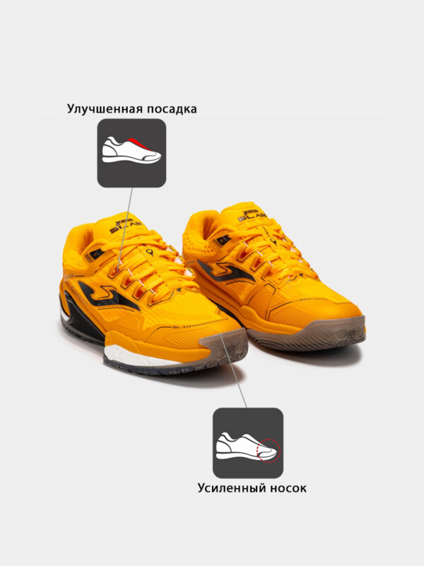 Кроссовки SLAM TSLAMS2508OM