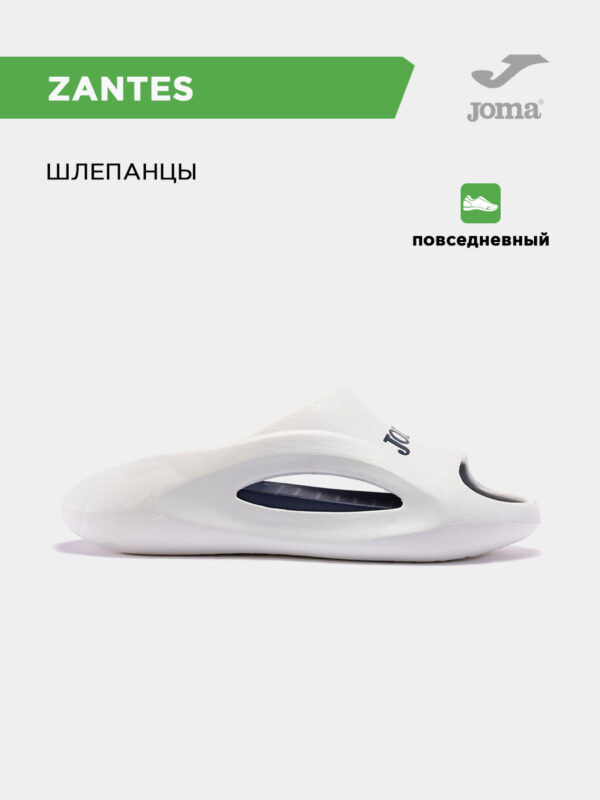Шлепанцы ZANTES SZANTES2402