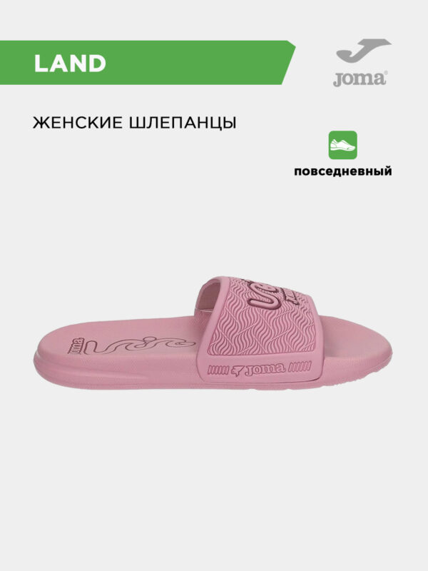 Шлепанцы LAND LADY SLALS2519